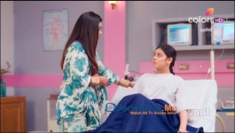 Udaariyaan - 16th March 2023